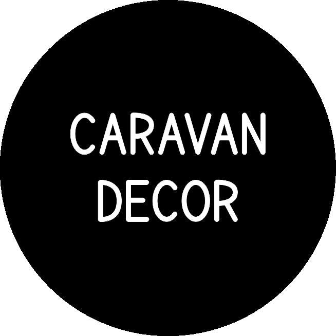 Caravan Decor