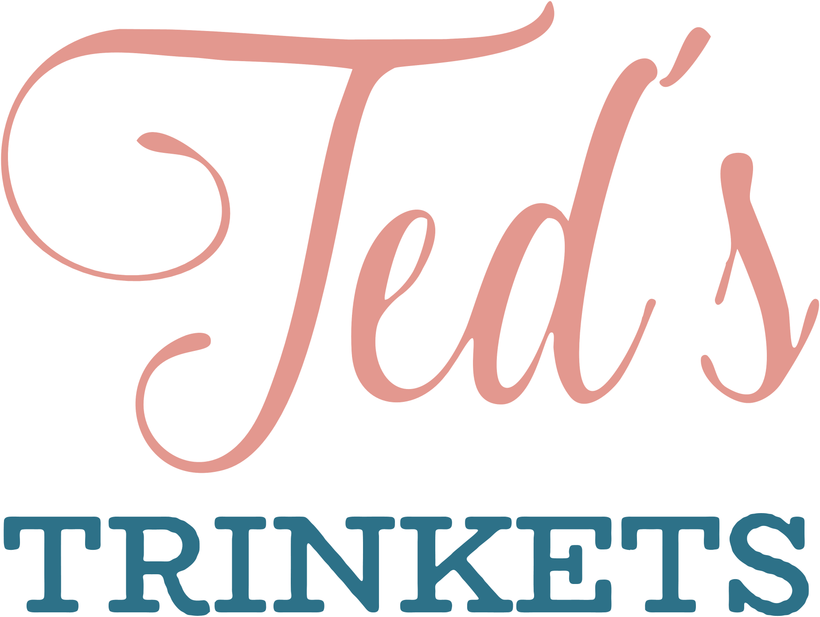 Ted&#39;s Trinkets