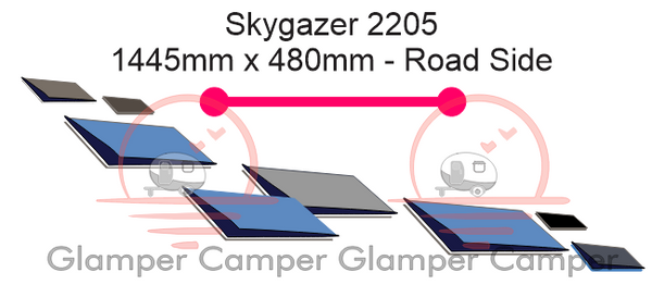 Jurgens Skygazer