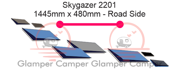 Jurgens Skygazer