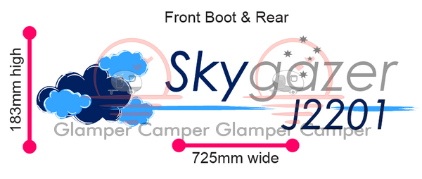 Jurgens Skygazer