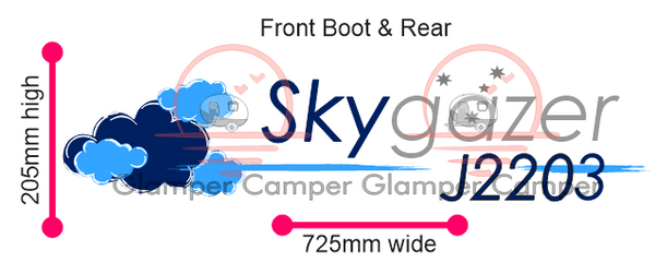 Jurgens Skygazer